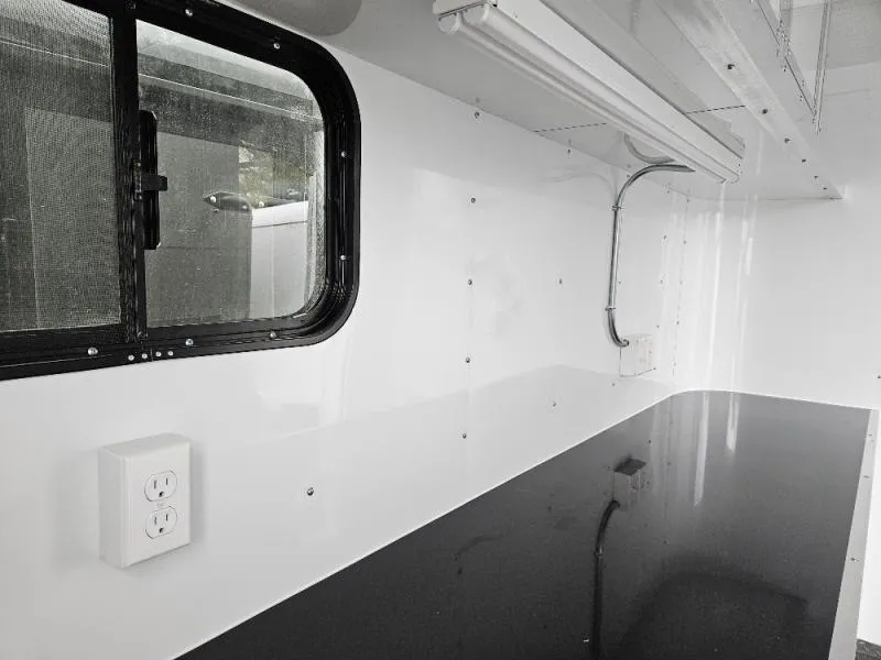 new Office / Fiber Optic Trailers Cargo Craft  for sale, in Broken Arrow, OK Thumbnail 16