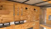 used Cargo (Enclosed) Trailers Cargo Craft  for sale, in Broken Arrow, OK Thumbnail 12