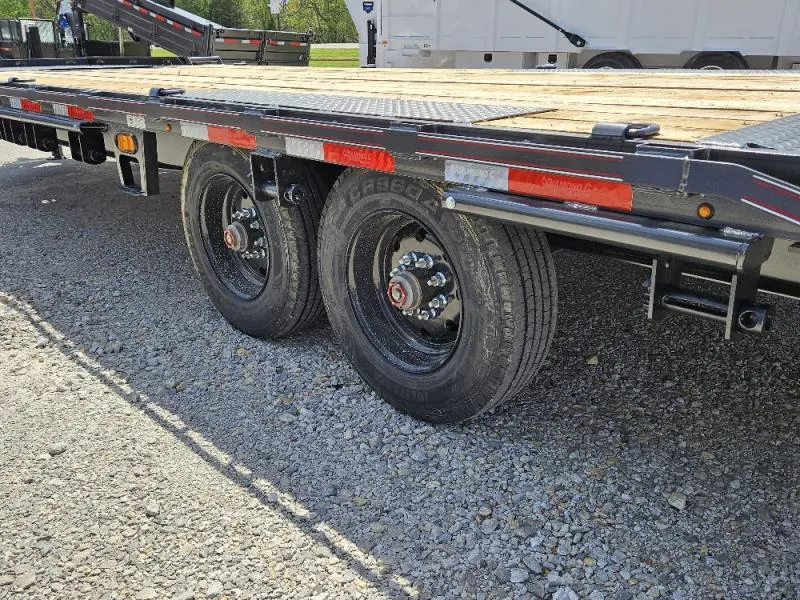 new Equipment / Flatbed Trailers Diamond C Trailers  for sale, in Broken Arrow, OK Thumbnail 8
