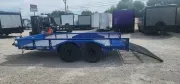 new Utility Trailers Diamond C Trailers  for sale, in Broken Arrow, OK Thumbnail 17