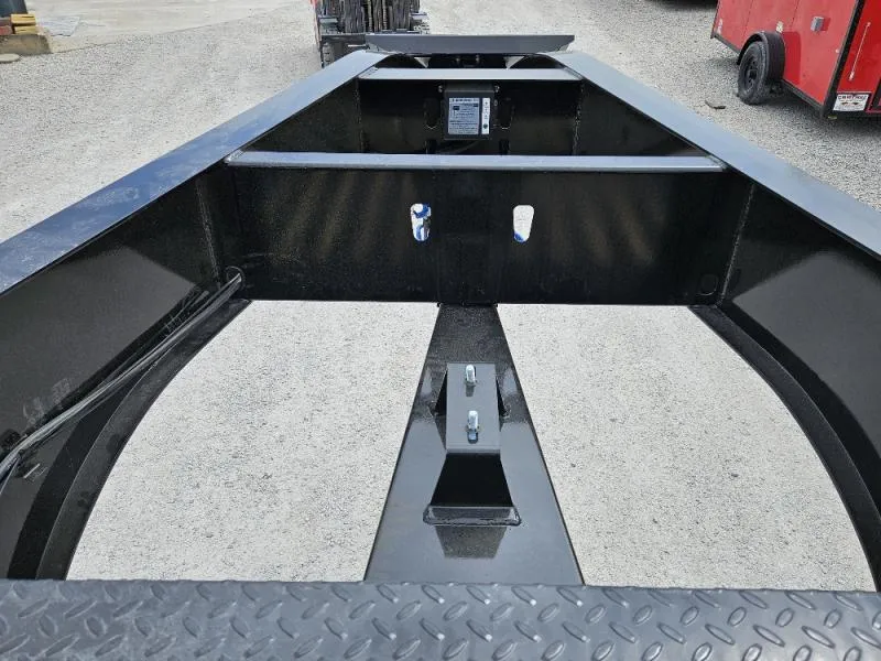 new Tilt Trailers Diamond C Trailers  for sale, in Broken Arrow, OK Thumbnail 16