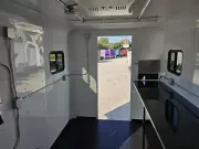 new Office / Fiber Optic Trailers Cargo Craft  for sale, in Broken Arrow, OK Thumbnail 13