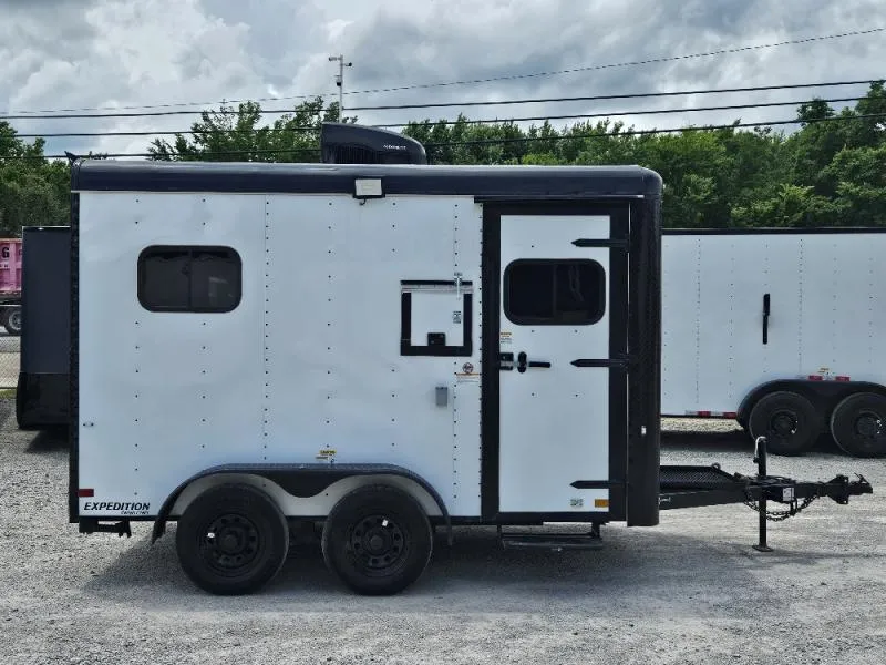 new Office / Fiber Optic Trailers Cargo Craft  for sale, in Broken Arrow, OK Thumbnail 2