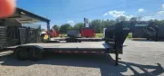 used Equipment / Flatbed Trailers Diamond C Trailers  for sale, in Broken Arrow, OK Thumbnail 5
