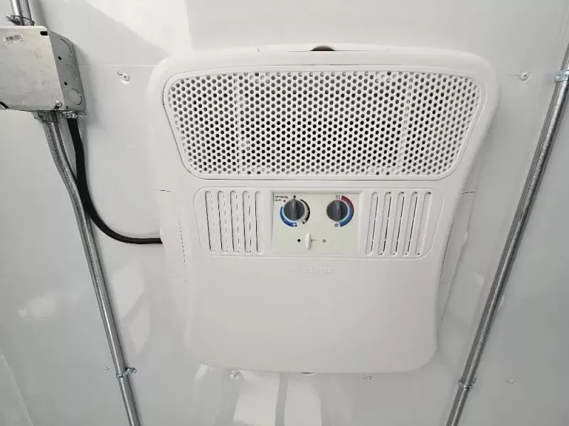 new Office / Fiber Optic Trailers Cargo Craft  for sale, in Broken Arrow, OK Thumbnail 13