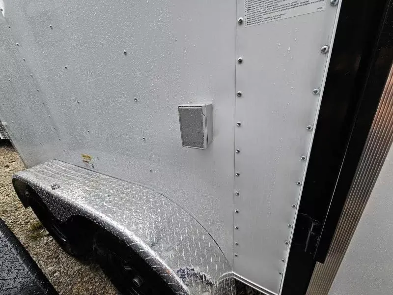 new Office / Fiber Optic Trailers Cargo Craft  for sale, in Broken Arrow, OK Thumbnail 10