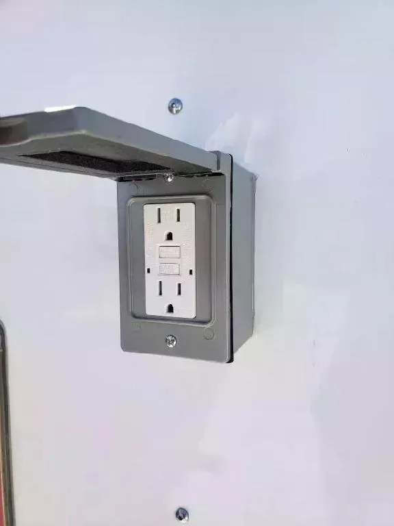 new Other Trailers Cargo Craft  for sale, in Broken Arrow, OK Thumbnail 11