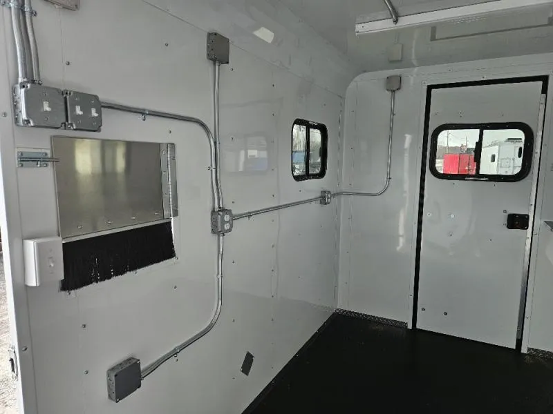 new Office / Fiber Optic Trailers Cargo Craft  for sale, in Broken Arrow, OK Thumbnail 22