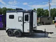 new Office / Fiber Optic Trailers Cargo Craft  for sale, in Broken Arrow, OK Thumbnail 1