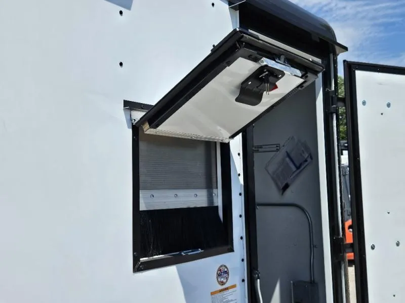 new Office / Fiber Optic Trailers Cargo Craft  for sale, in Broken Arrow, OK Thumbnail 11