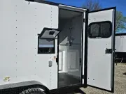 new Office / Fiber Optic Trailers Cargo Craft  for sale, in Broken Arrow, OK Thumbnail 15