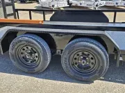 new Utility Trailers Texoma Trailers  for sale, in Broken Arrow, OK Thumbnail 4