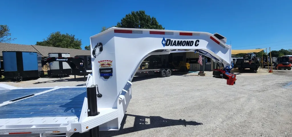 new Tilt Trailers Diamond C Trailers  for sale, in Broken Arrow, OK Thumbnail 18