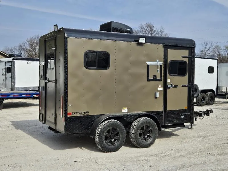 new Office / Fiber Optic Trailers Cargo Craft  for sale, in Broken Arrow, OK Thumbnail 3