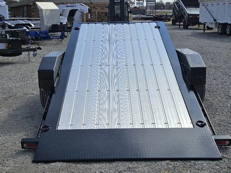 new Tilt Trailers Diamond C Trailers  for sale, in Broken Arrow, OK Thumbnail 24