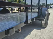 new Utility Trailers Texoma Trailers  for sale, in Broken Arrow, OK Thumbnail 7