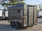 new Office / Fiber Optic Trailers Cargo Craft  for sale, in Broken Arrow, OK Thumbnail 4