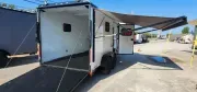new Cargo (Enclosed) Trailers Cargo Craft  for sale, in Broken Arrow, OK Thumbnail 9