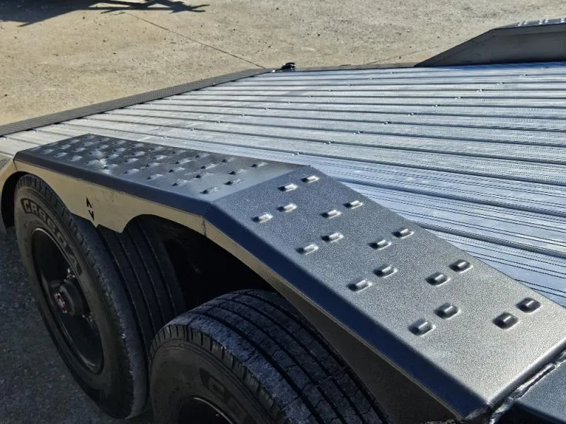 used Other Trailers Diamond C Trailers  for sale, in Broken Arrow, OK Thumbnail 17