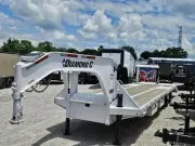used Equipment / Flatbed Trailers Diamond C Trailers  for sale, in Broken Arrow, OK Thumbnail 3