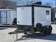 new Office / Fiber Optic Trailers Cargo Craft  for sale, in Broken Arrow, OK Thumbnail 9