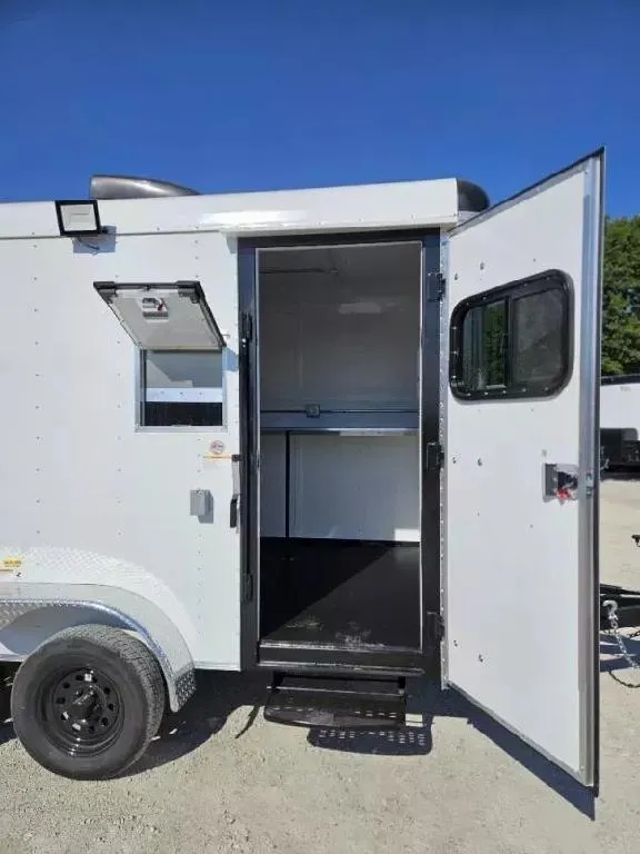 used Other Trailers Cargo Craft  for sale, in Broken Arrow, OK Thumbnail 6