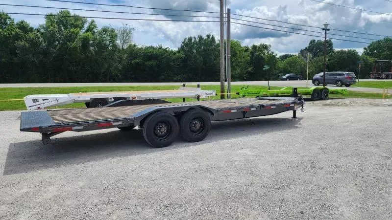 new Tilt Trailers Diamond C Trailers  for sale, in Broken Arrow, OK Thumbnail 23