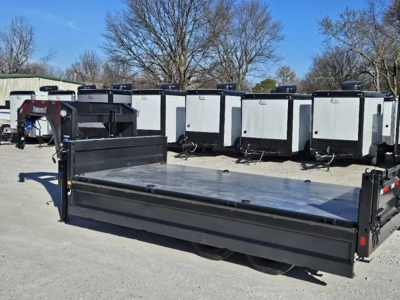 used Other Trailers Diamond C Trailers  for sale, in Broken Arrow, OK Thumbnail 10
