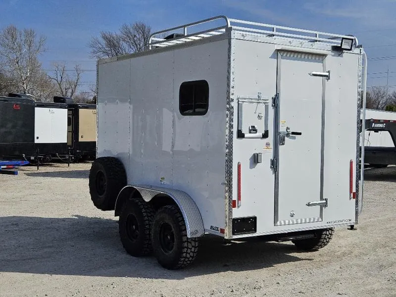 used Other Trailers Cargo Craft  for sale, in Broken Arrow, OK Thumbnail 3