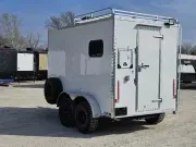 new Office / Fiber Optic Trailers Cargo Craft  for sale, in Broken Arrow, OK Thumbnail 3
