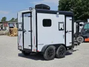 new Office / Fiber Optic Trailers Cargo Craft  for sale, in Broken Arrow, OK Thumbnail 3