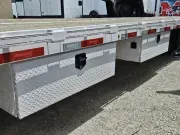 used Equipment / Flatbed Trailers Diamond C Trailers  for sale, in Broken Arrow, OK Thumbnail 5