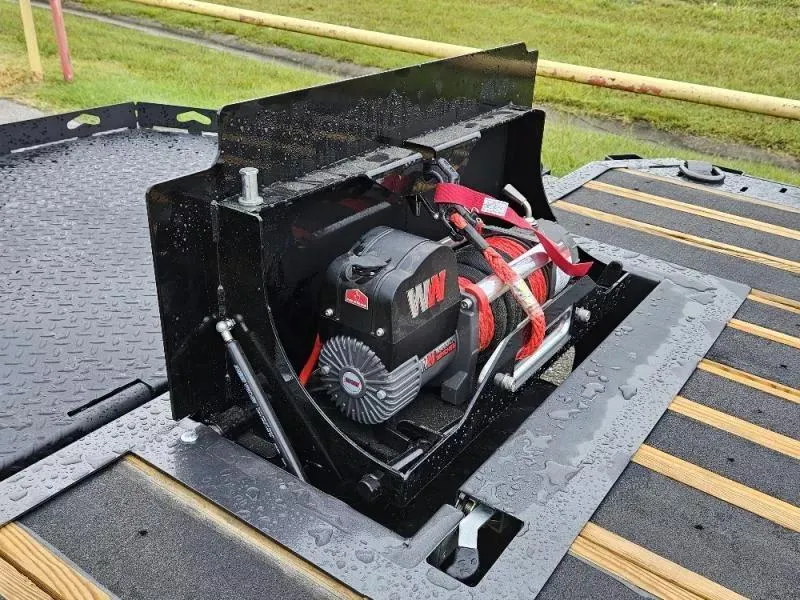 new Tilt Trailers Diamond C Trailers  for sale, in Broken Arrow, OK Thumbnail 8