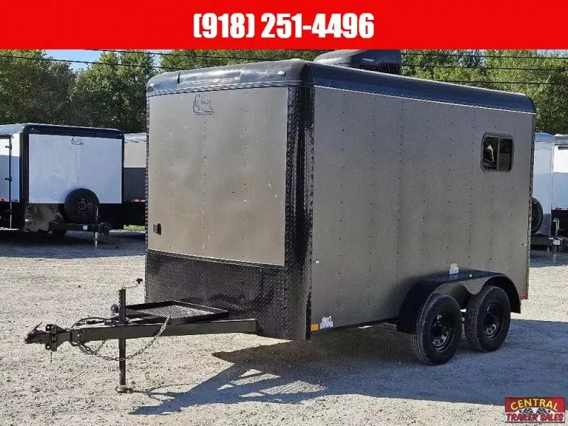 new Office / Fiber Optic Trailers Cargo Craft  for sale, in Broken Arrow, OK Thumbnail 18