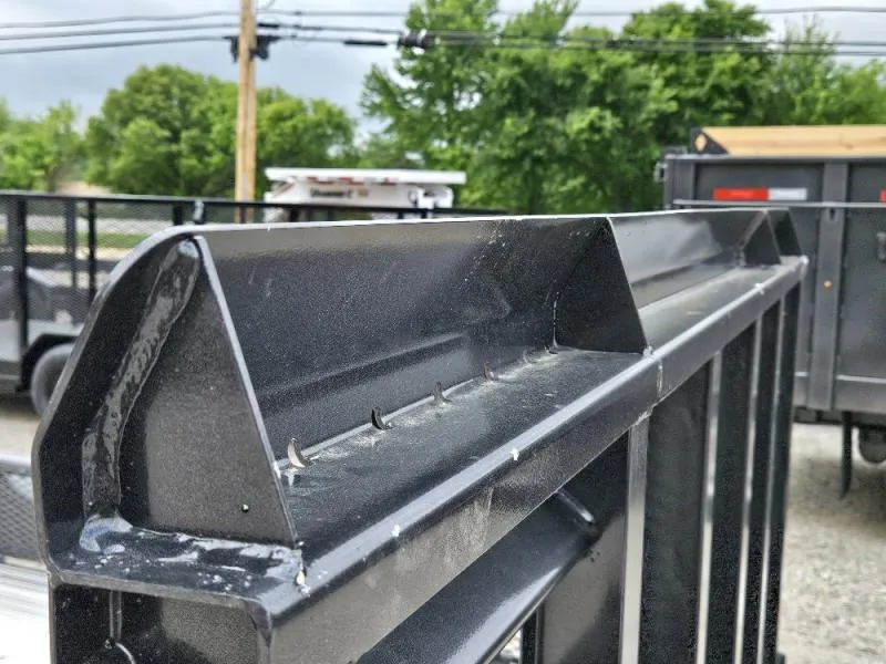 new Utility Trailers Diamond C Trailers  for sale, in Broken Arrow, OK Thumbnail 17