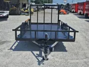 new Utility Trailers Texoma Trailers  for sale, in Broken Arrow, OK Thumbnail 6