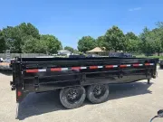 new Dump Trailers Diamond C Trailers  for sale, in Broken Arrow, OK Thumbnail 3