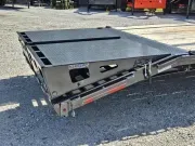 new Equipment / Flatbed Trailers Diamond C Trailers  for sale, in Broken Arrow, OK Thumbnail 4
