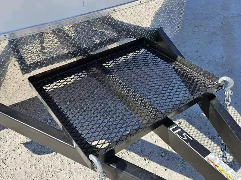 new Office / Fiber Optic Trailers Cargo Craft  for sale, in Broken Arrow, OK Thumbnail 10