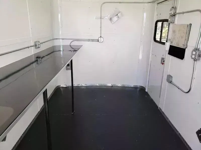 new Other Trailers Cargo Craft  for sale, in Broken Arrow, OK Thumbnail 12