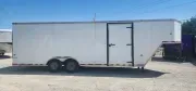 used Cargo (Enclosed) Trailers Cargo Craft  for sale, in Broken Arrow, OK Thumbnail 11