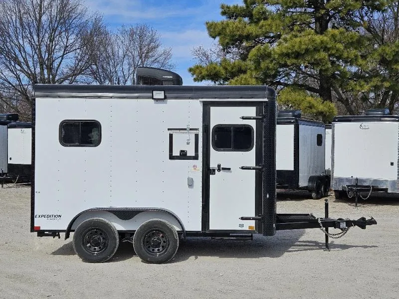 new Other Trailers Cargo Craft  for sale, in Broken Arrow, OK Thumbnail 2