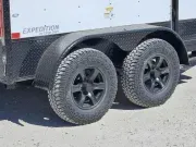 new Office / Fiber Optic Trailers Cargo Craft  for sale, in Broken Arrow, OK Thumbnail 4