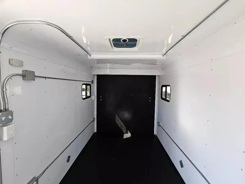 new Cargo (Enclosed) Trailers Cargo Craft  for sale, in Broken Arrow, OK Thumbnail 22