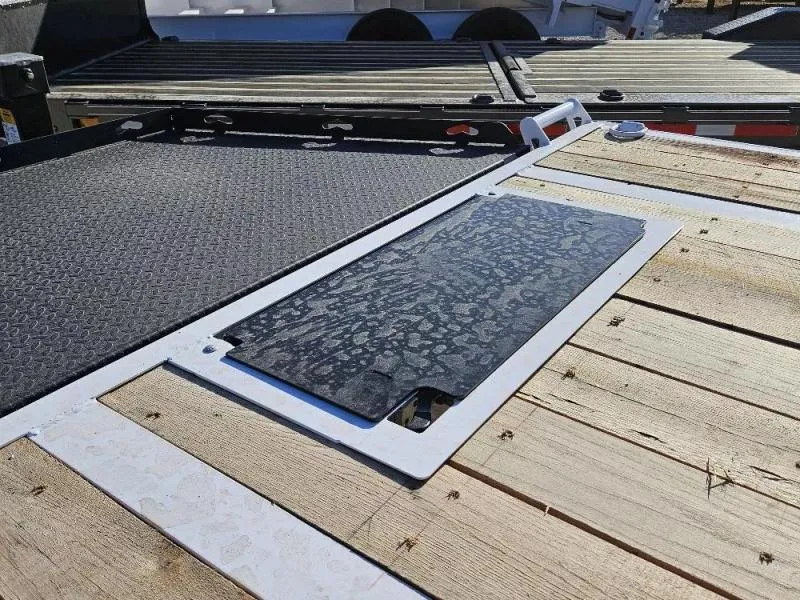 new Other Trailers Diamond C Trailers  for sale, in Broken Arrow, OK Thumbnail 17