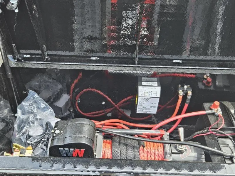 new Tilt Trailers Diamond C Trailers  for sale, in Broken Arrow, OK Thumbnail 17