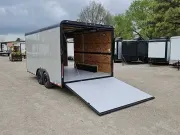 new Cargo (Enclosed) Trailers Cargo Craft  for sale, in Broken Arrow, OK Thumbnail 7