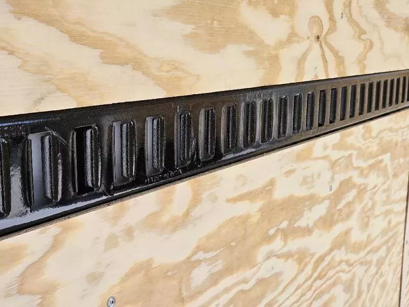 new Cargo (Enclosed) Trailers Cargo Craft  for sale, in Broken Arrow, OK Thumbnail 11