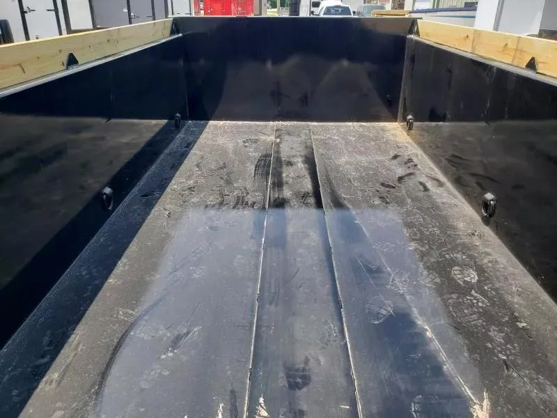 new Dump Trailers Diamond C Trailers  for sale, in Broken Arrow, OK Thumbnail 10