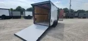 new Cargo (Enclosed) Trailers Cargo Craft  for sale, in Broken Arrow, OK Thumbnail 8